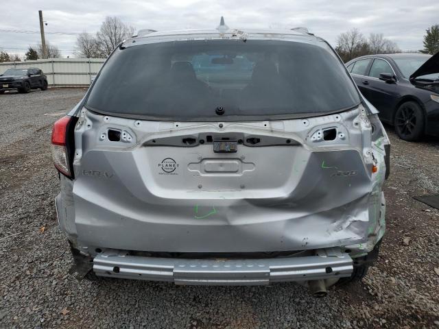 2019 HONDA HR-V EX - 3CZRU6H53KM734429