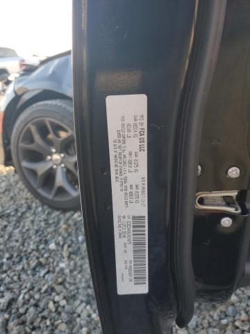 2018 DODGE CHARGER SX - 2C3CDXHG6JH210275