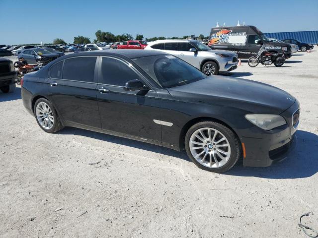2015 BMW 740 LXI WBAYF4C57FG291819