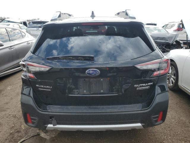 2022 SUBARU OUTBACK TO - 4S4BTAPC4N3250879