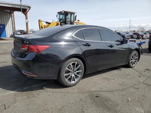 Vin: 19uub2f51fa024774, lot: 49880255, acura tlx tech 20153