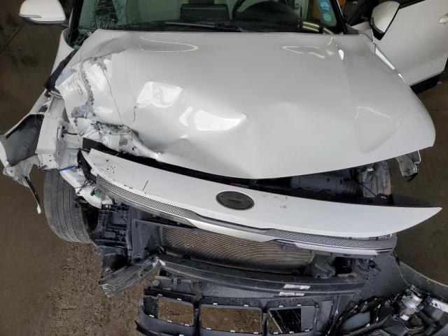 2021 KIA SELTOS EX - KNDERCAA9M7163599