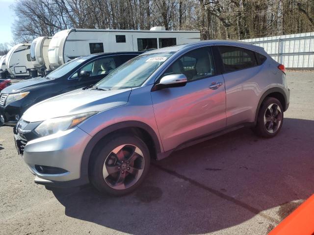 Vin: 3czru6h74jm715923, lot: 50014695, honda hr-v exl 2018 img_1