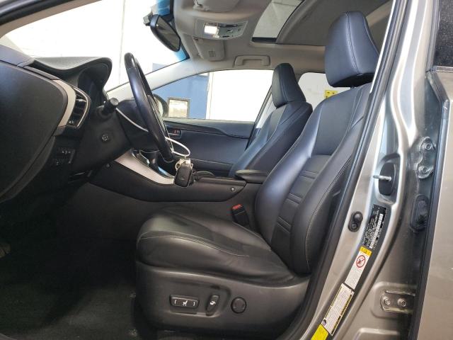 2015 LEXUS NX 200T JTJBARBZ8F2014731