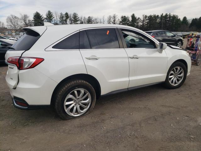 Vin: 5j8tb4h3xhl011600, lot: 49698475, acura rdx 20173
