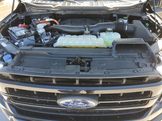 2023 FORD F150 SUPER - 1FTFW1ED5PFC74697