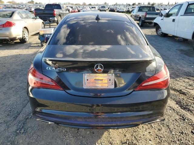 2017 MERCEDES-BENZ CLA 250 - WDDSJ4EB3HN432304