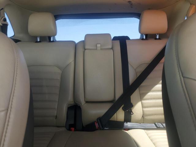2017 FORD EDGE SEL - 2FMPK3J91HBC43670