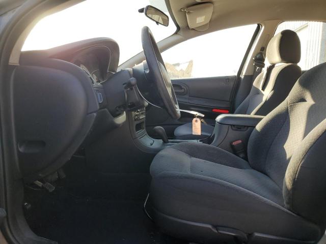 2004 DODGE INTREPID SE #3296336405