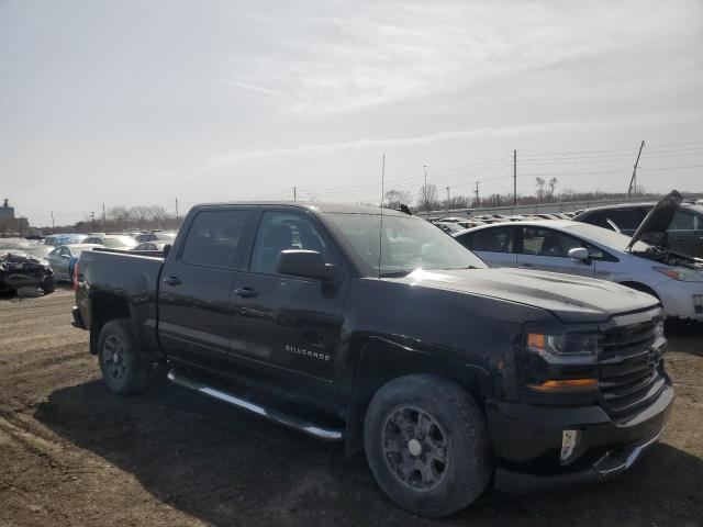 2016 CHEVROLET SILVERADO - 3GCUKREC7GG166234