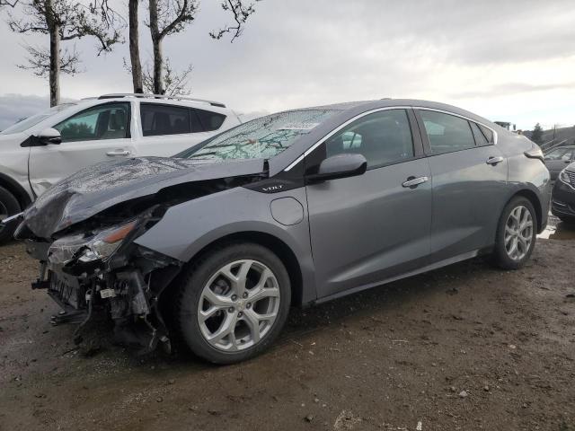 CHEVROLET VOLT PREMI