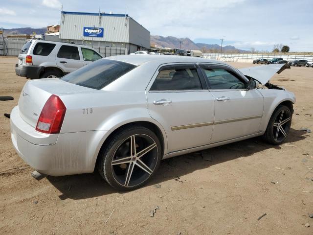 CHRYSLER 300 TOURIN 2006 silver  gas 2C3KA53G36H158241 photo #4