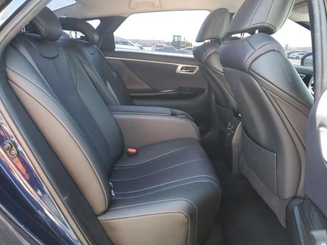 2017 TOYOTA MIRAI JTDBVRBDXHA002746
