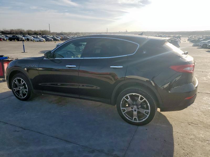 Vin: zn661xua1jx279016, lot: 49554915, maserati all models 20182