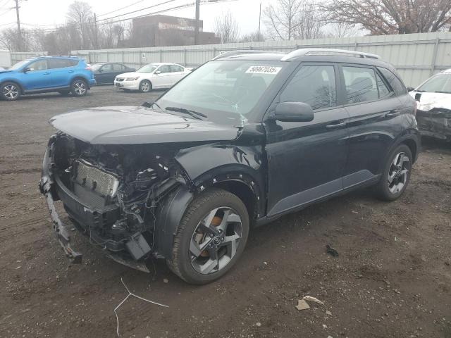 Vin: kmhrc8a36pu276218, lot: 50967035, hyundai venue sel 2023 img_1