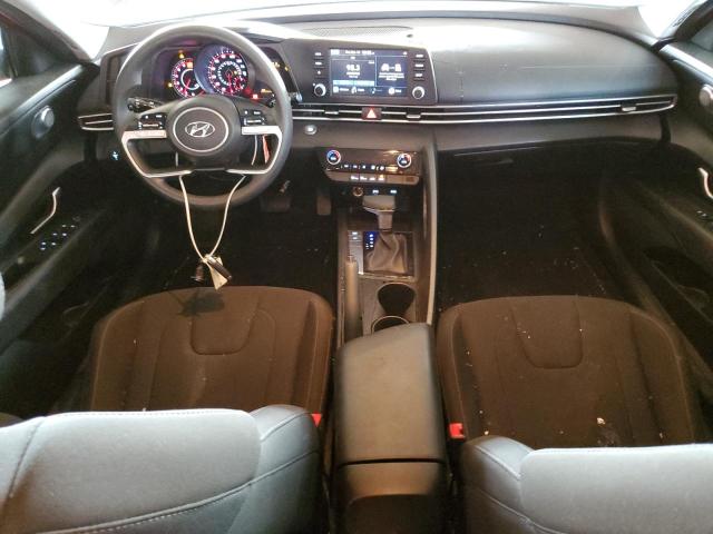 2021 HYUNDAI ELANTRA SE - KMHLM4AG0MU177923