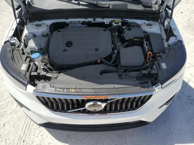 2025 VOLVO XC40 PLUS YV4L12UEXS2463599