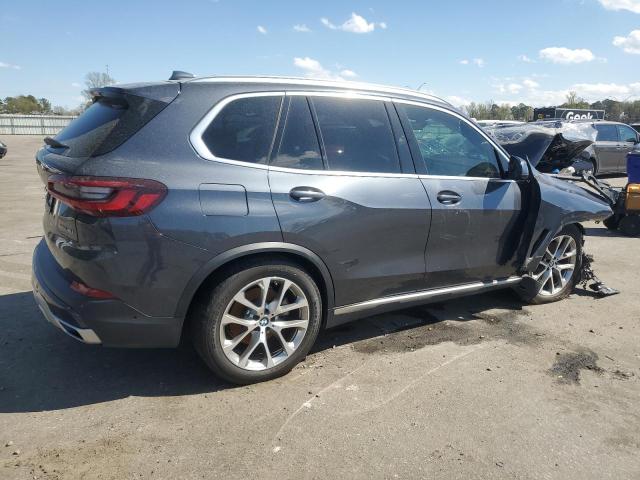 2021 BMW X5 XDRIVE40I 5UXCR6C07M9G66390