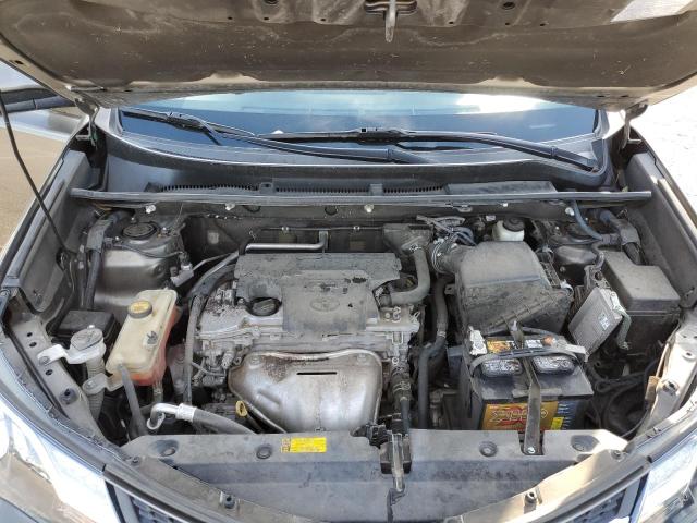 2015 TOYOTA RAV4 LIMIT - 2T3DFREV5FW268183