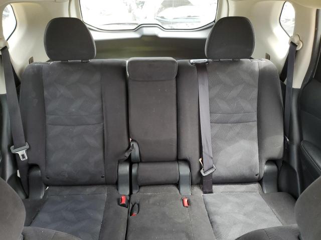 2015 NISSAN ROGUE S - KNMAT2MV3FP504264