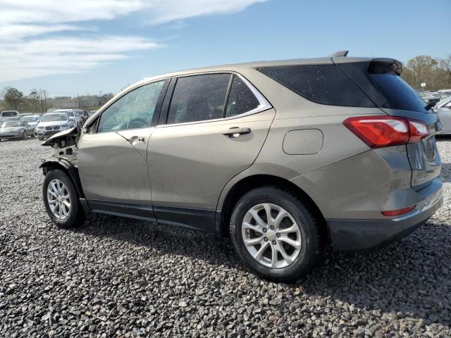 2018 CHEVROLET EQUINOX LT - 3GNAXJEV3JS644779