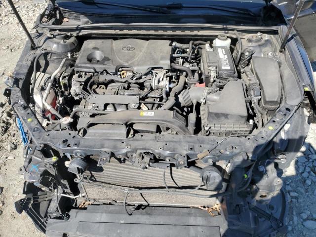 2019 TOYOTA CAMRY L - 4T1B11HK8KU769533