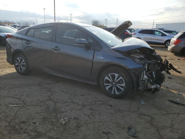 Vin: jtdkarfp7k3119440, lot: 50943315, toyota prius 20194