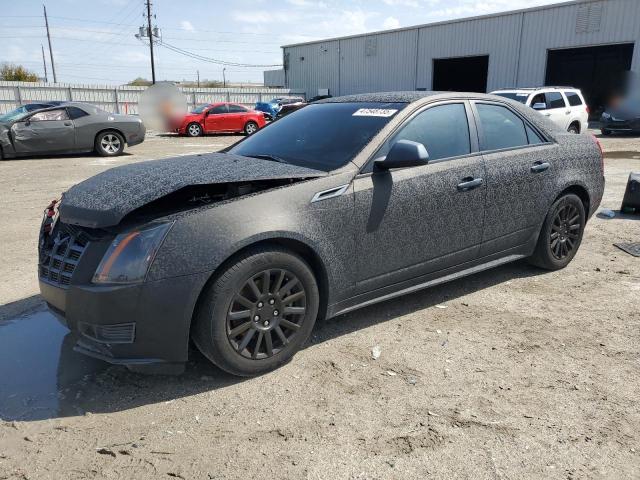 CADILLAC CTS