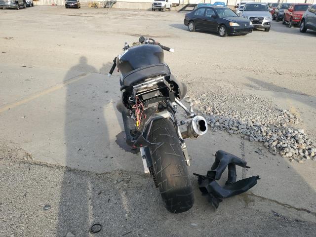 2000 YAMAHA YZFR6 L JYARJ04E9YA010408