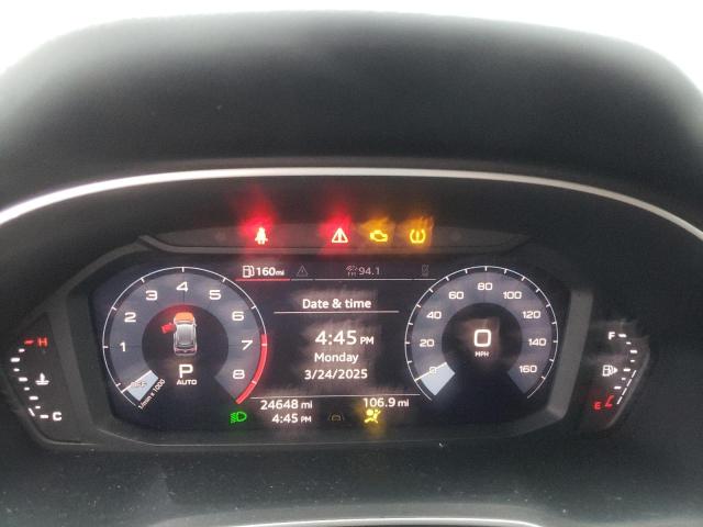 2021 AUDI Q3 PREMIUM - WA1DECF39M1035653