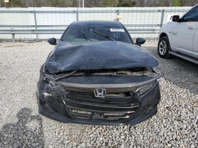 2022 HONDA ACCORD SPO - 1HGCV1F4XNA101256