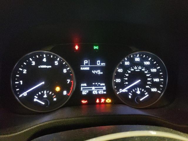 2018 HYUNDAI ELANTRA SE - 5NPD74LF9JH376463