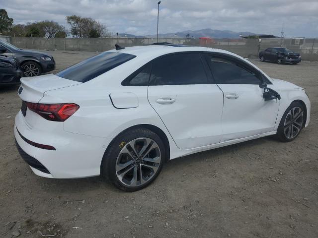 Vin: waugudgy1sa060725, lot: 50655315, audi a3 premium 20253