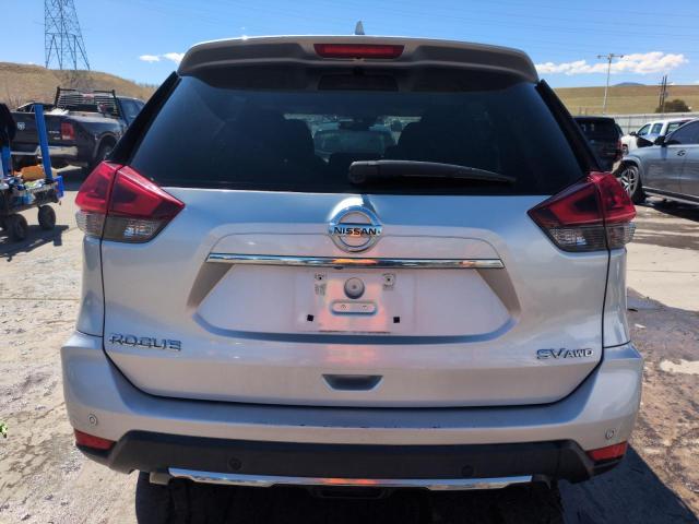 2020 NISSAN ROGUE S - 5N1AT2MV4LC742543