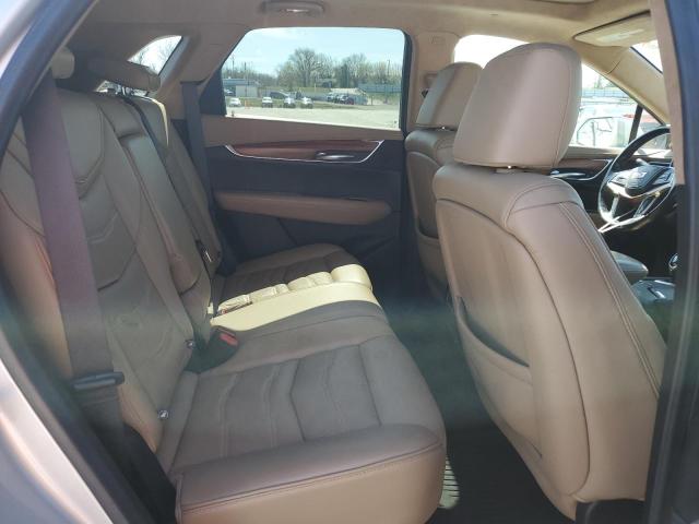 2019 CADILLAC XT5 PLATIN - 1GYKNGRS4KZ106399