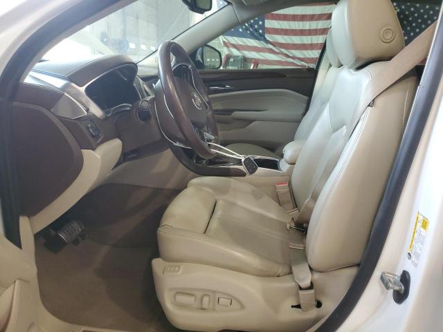 2015 CADILLAC SRX LUXURY - 3GYFNEE39FS574832