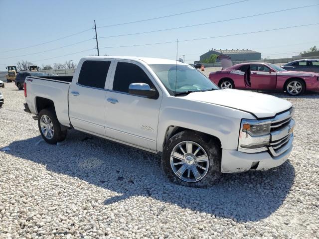 Vin: 3gcuktej4hg258060, lot: 50332915, chevrolet all models k1500 high country 20174