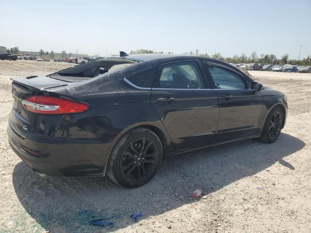 2019 FORD FUSION SE - 3FA6P0HD4KR103346