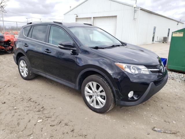 2015 TOYOTA RAV4 LIMIT - 2T3DFREV5FW387612