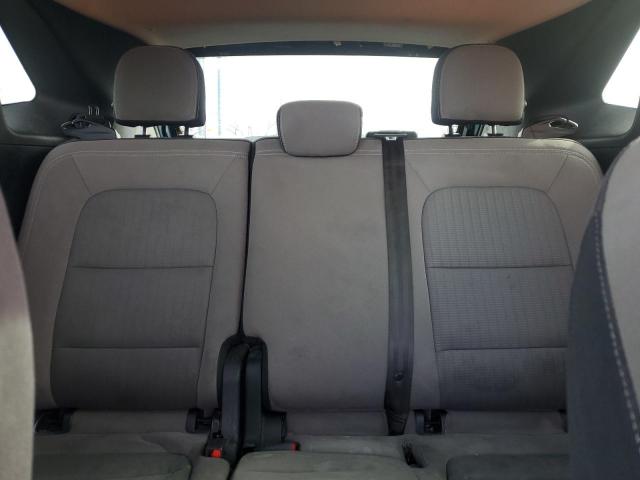 2020 FORD ESCAPE S - 1FMCU0F62LUC18687