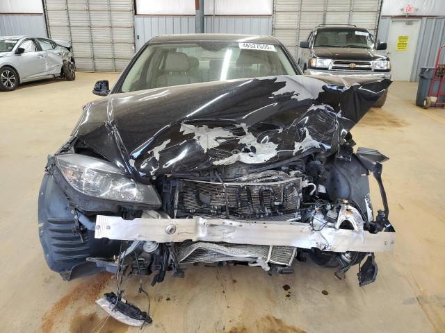 2011 MERCEDES-BENZ C 300 - WDDGF5EBXBA499879