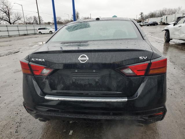 2022 NISSAN ALTIMA SV 1N4BL4DV7NN406239