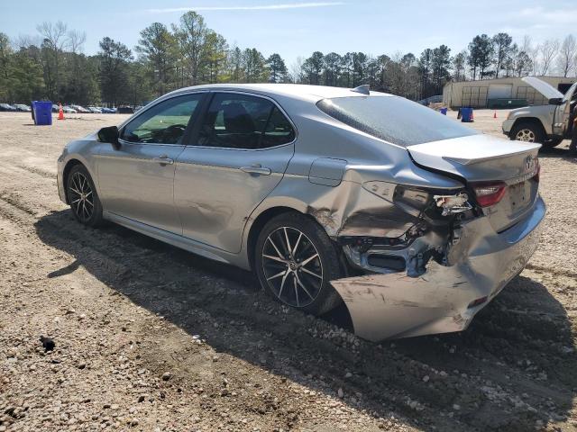Vin: 4t1g11ak4mu528779, lot: 49463575, toyota camry se 20212