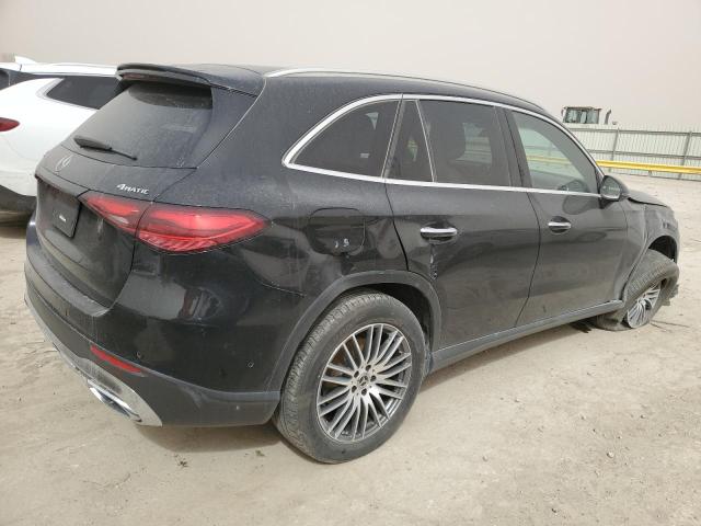 2024 MERCEDES-BENZ GLC 300 4M W1NKM4HBXRF133894