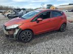 2018 FORD FIESTA SE - 3FADP4EJ9JM133589