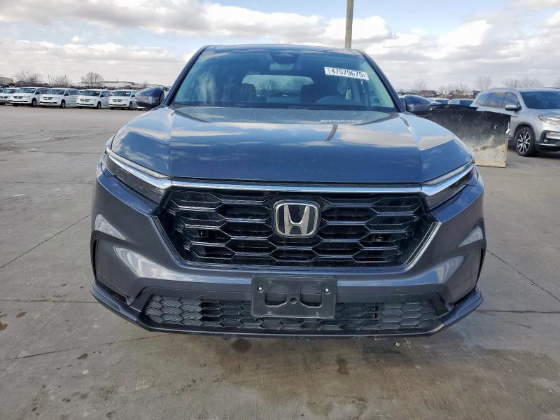 2023 HONDA CR-V EX - 5J6RS3H42PL000076