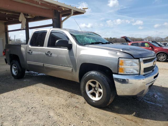 Vin: 3gcpkse75cg194518, lot: 48768535, chevrolet all models k1500 lt 20124