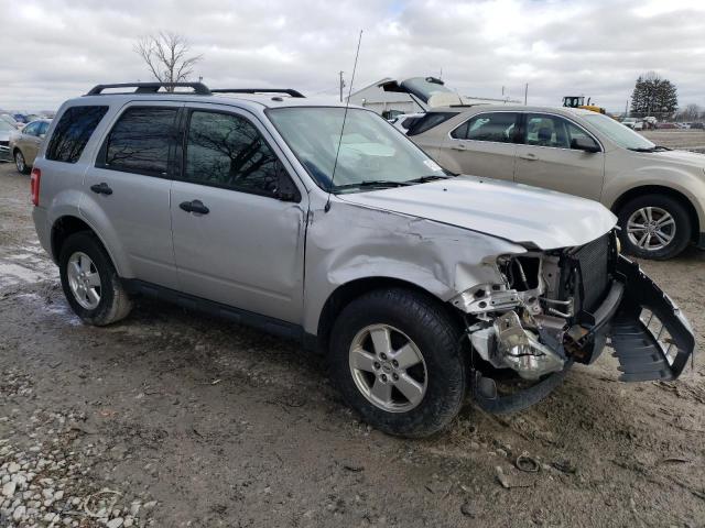 Vin: 1fmcu0d75cka06213, lot: 47576115, ford escape xlt 20124