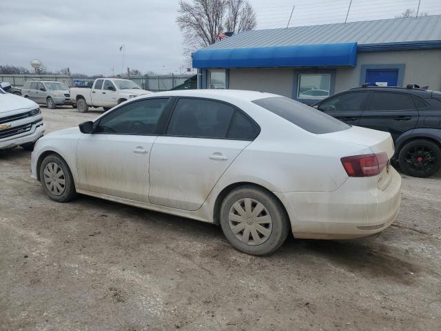 Vin: 3vw267aj5gm226482, lot: 47204995, volkswagen jetta s 20162