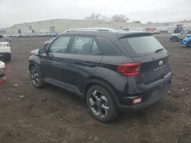Vin: kmhrc8a36pu276218, lot: 50967035, hyundai venue sel 20232